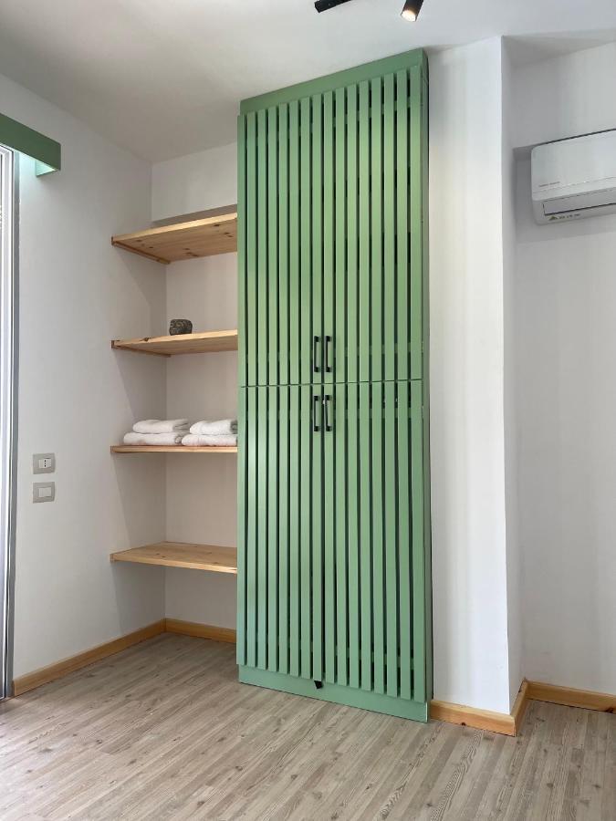 Vila Milo Himara Kültér fotó